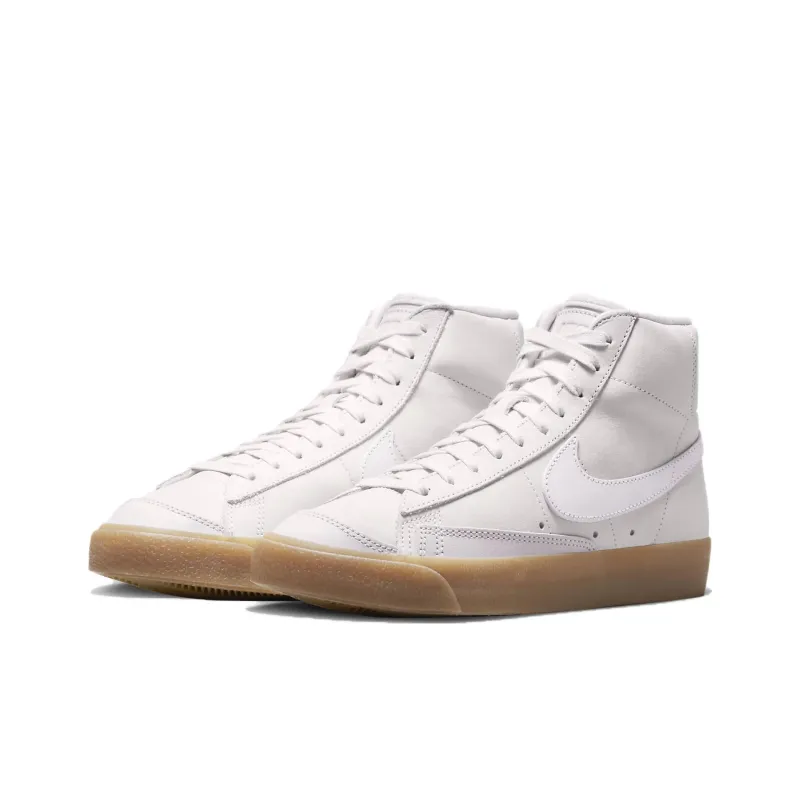 Nike Blazer Mid 77 Premium Pearl Pink Women's-2