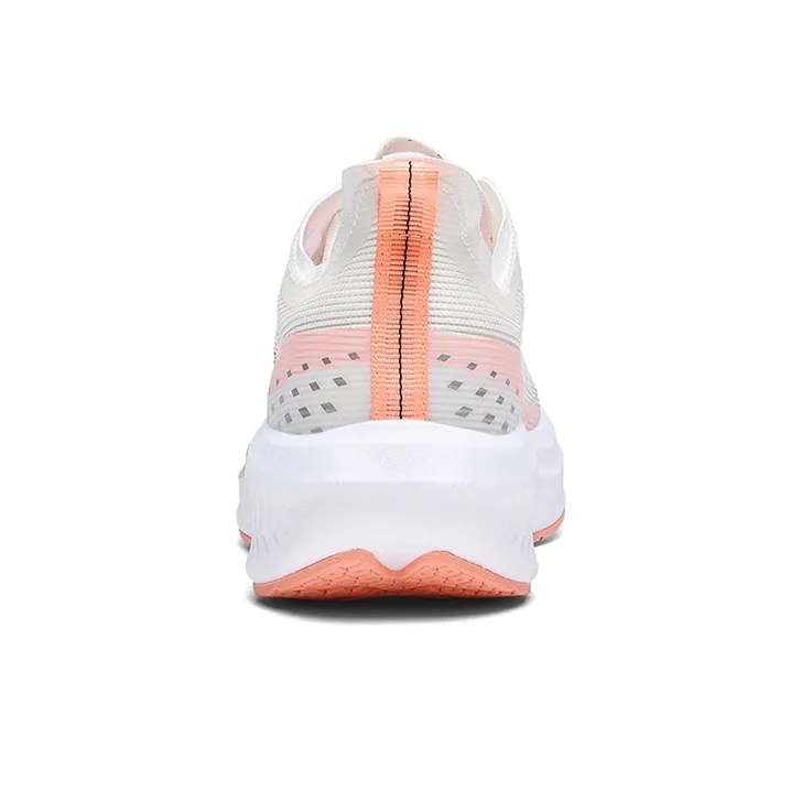LOTTO Frozen PRO Running Shoes Women's Low Top White-3
