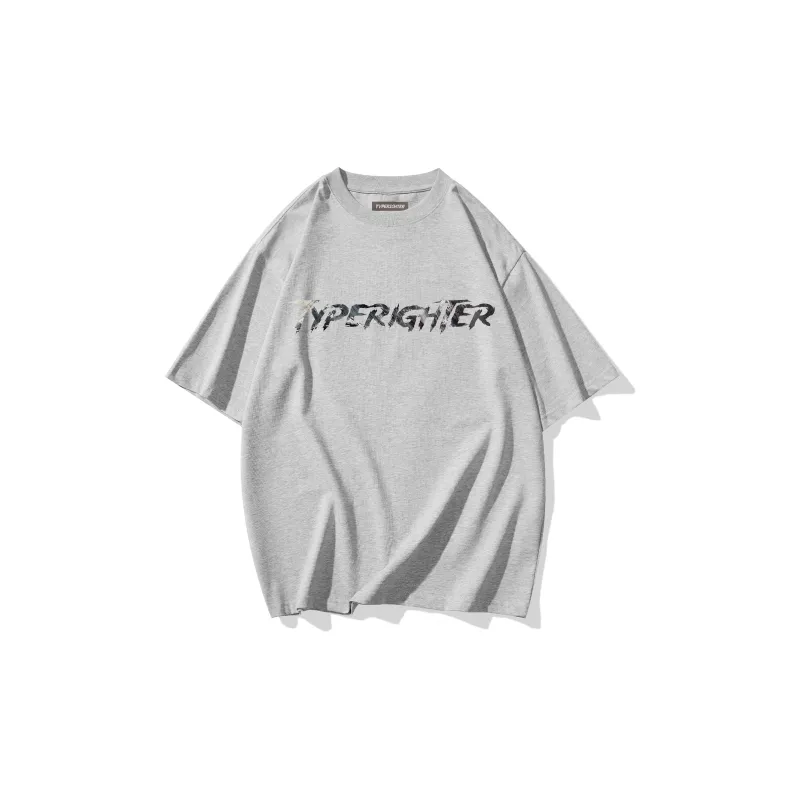 TYPERIGHTER T Shirts Unisex-13