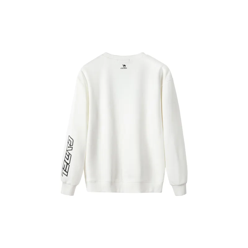 CAMEL Urban Function Series Sweatshirts Women's-4