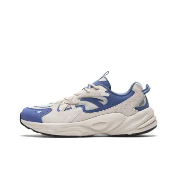 Anta Sea Explorer Anti Slip Wear Resistant Low Top Running Shoes Men's