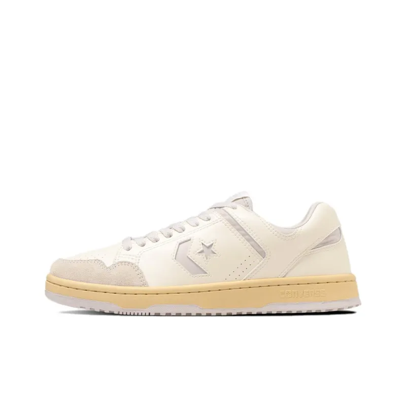 Converse Weapon Sk Ox 'Cream Light Grey'-0