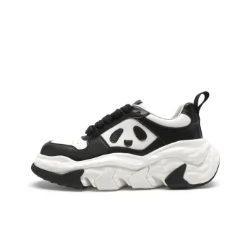 MIO Stylish Skateboard Shoes 5.5cm Women's