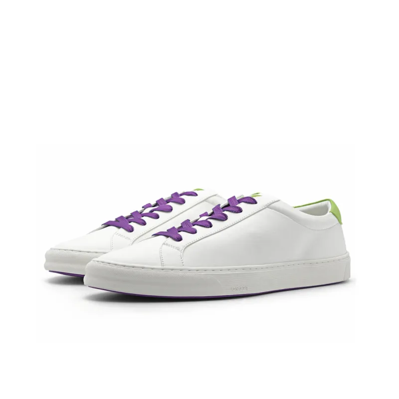 PEDRO Pixar Toy Story Collection Stylish Skateboarding Shoes Men's-1