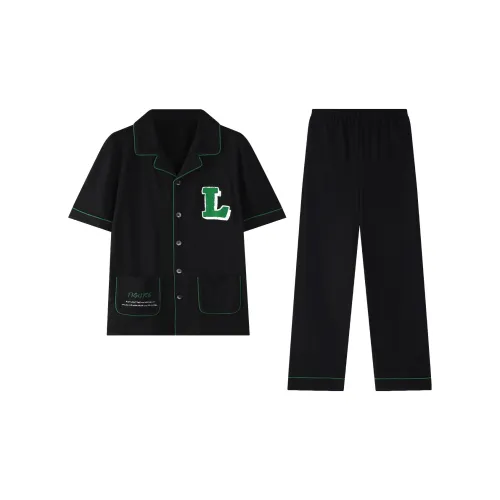 Gongdie Men Pajama Sets