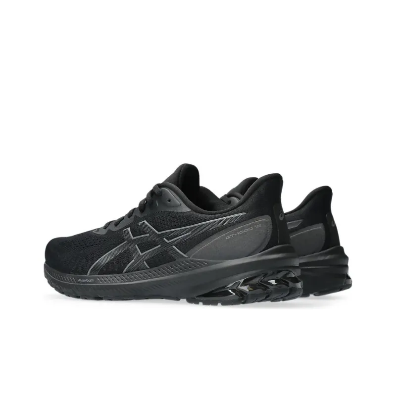 Asics GT 1000 12 'Black Carrier Grey'-3