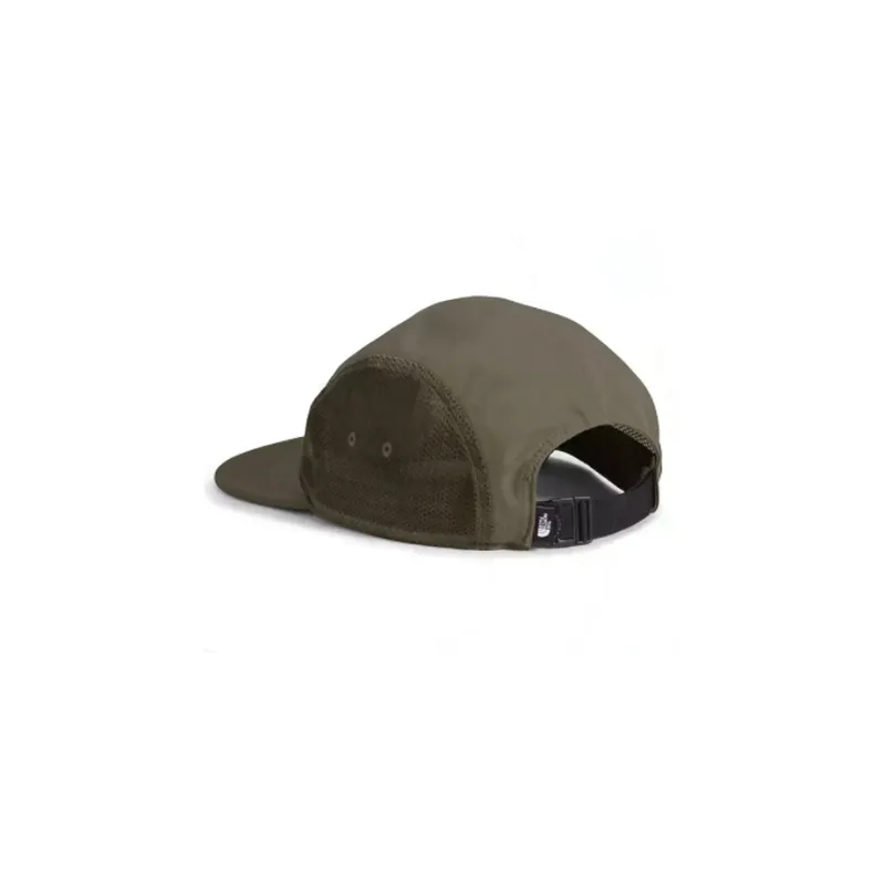 THE NORTH FACE Baseball Caps Unisex Gray Green-1
