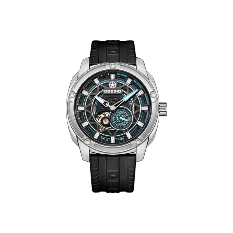 DEESIO Men Watch-8