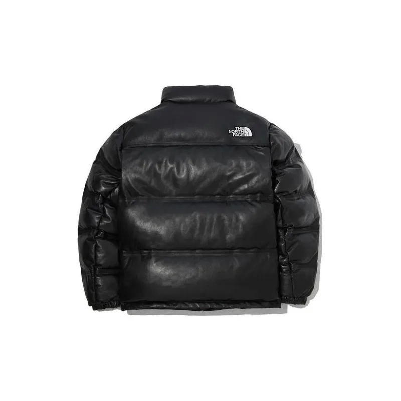 THE NORTH FACE Jacket Unisex Black-1