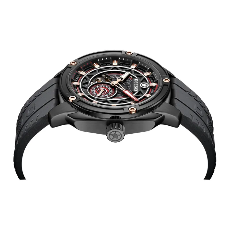 DEESIO Men Watch-1