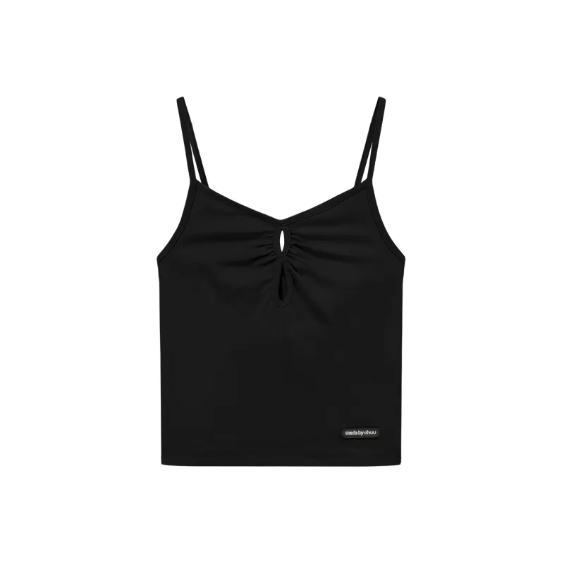 CHUU Tank Tops Women's-4