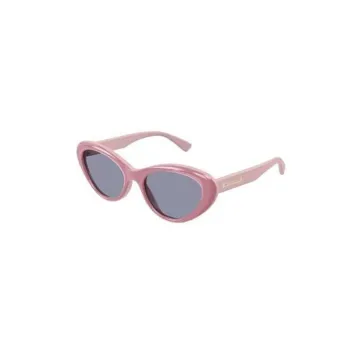 GUCCI Cat eye Frame Sunglasses