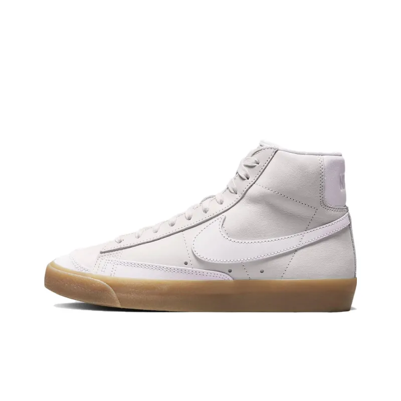 Nike Blazer Mid 77 Premium Pearl Pink Women's-0