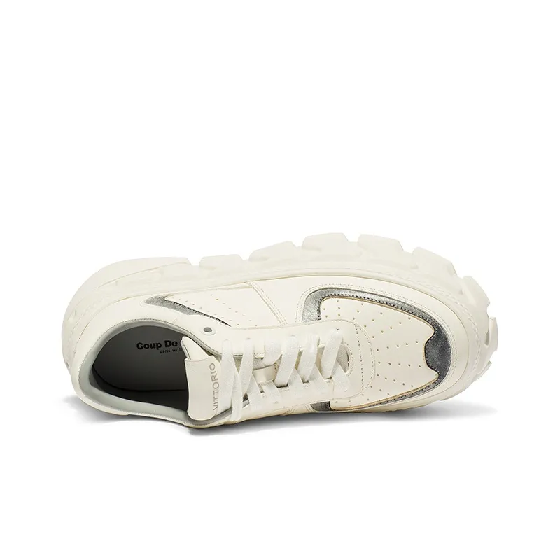Coup De Foudre Platform Shoes 5.5cm Women's-8
