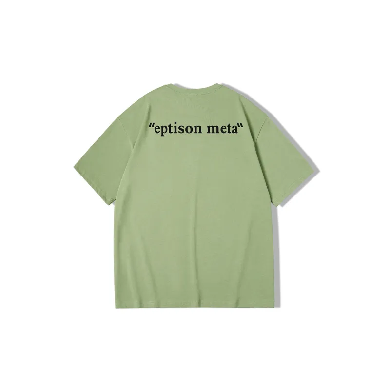 EPTISON T Shirts Unisex-7