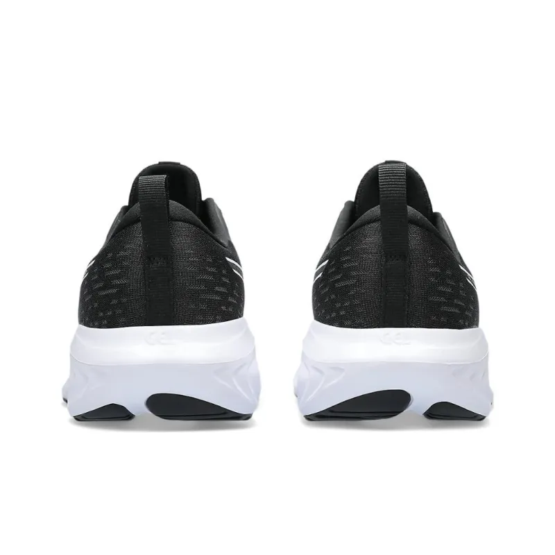 Asics Gel Excite 10 Black White-5