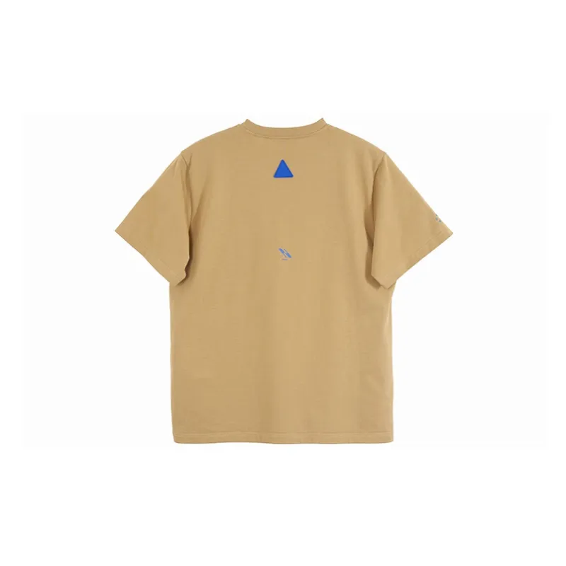 ROARINGWILD ARCH T Shirts Unisex-6