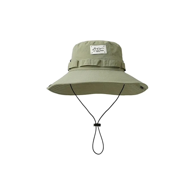 FREE RABBITⅡ Bucket Hats Unisex-9