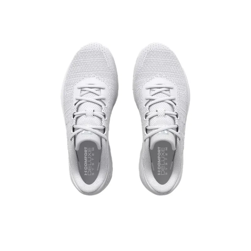 Under Armour Hovr Intake 6 'Grey White'-3