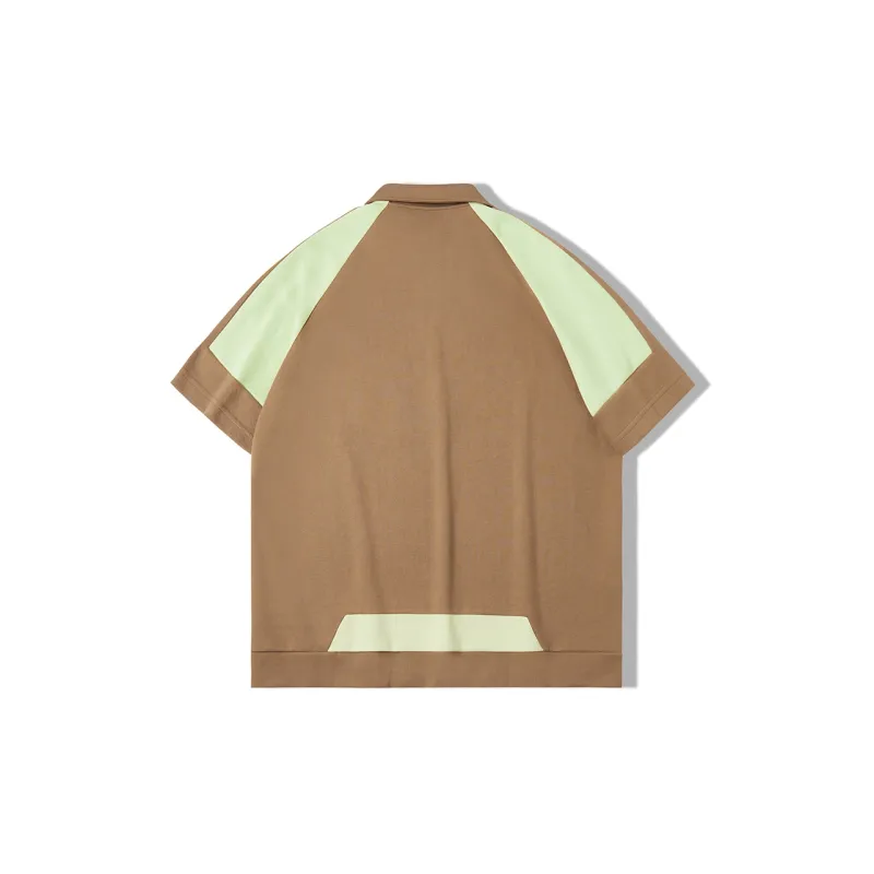 EPTISON Polo Shirts Unisex-3
