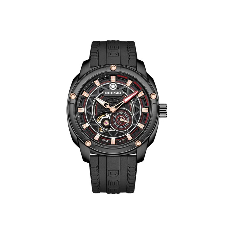 DEESIO Men Watch-4