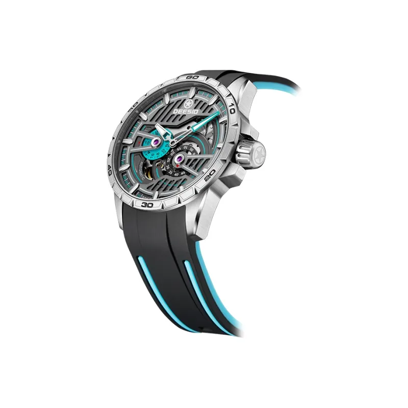 DEESIO Men Watch-2