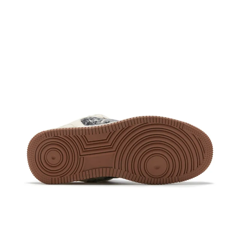 BAIJINGFANG Stylish Skateboarding Shoes Unisex-5