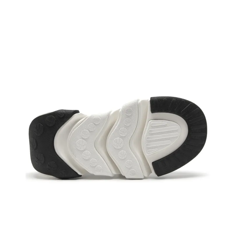 MIO Stylish Skateboard Shoes 5.5cm Women's-5
