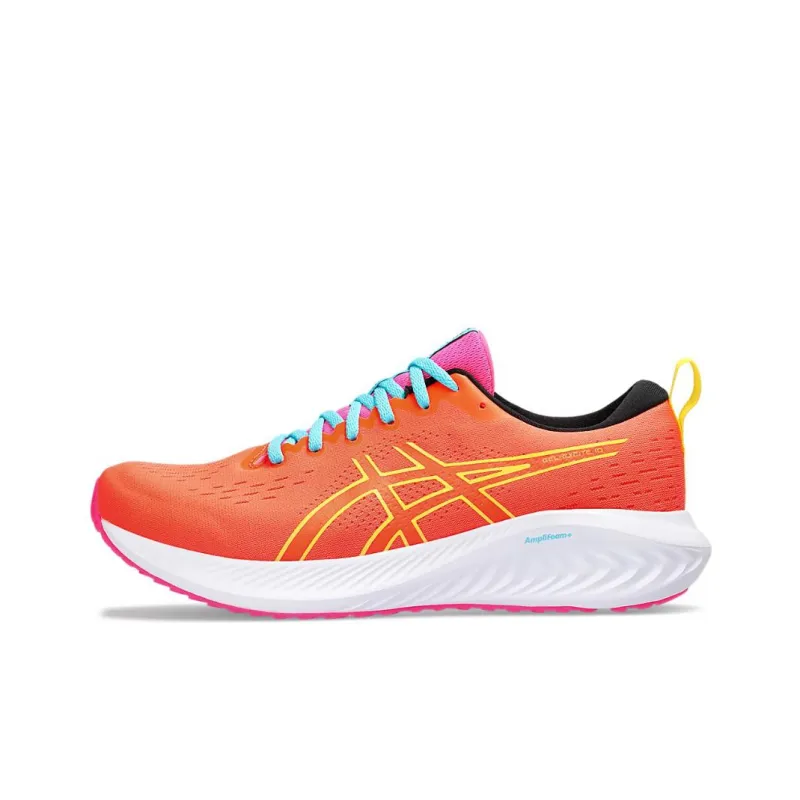 Asics Gel Excite 10 'Aquarium Vibrant Yellow'-0