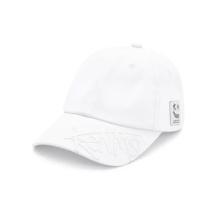 KENMO Cotton Baseball Caps Unisex-20