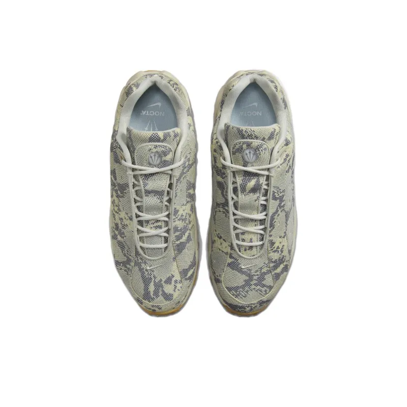 Nike X Nocta Drake Hot Step Air Terra 'Snakeskin'-3
