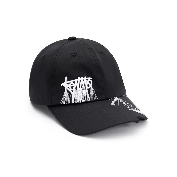 KENMO Baseball Caps Unisex-3