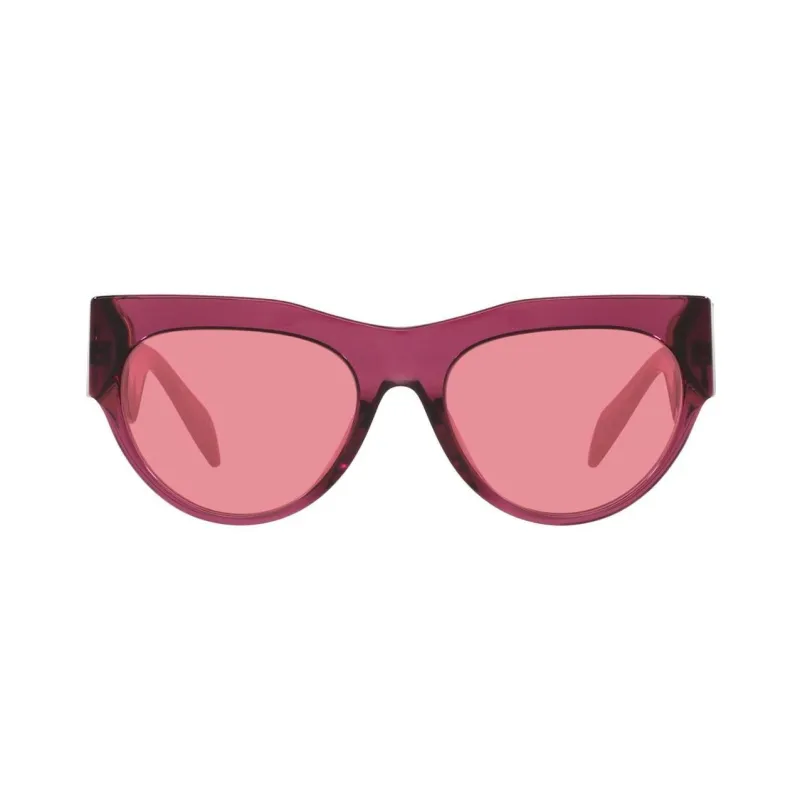 VERSACE Cat Eye Sunglasses-0