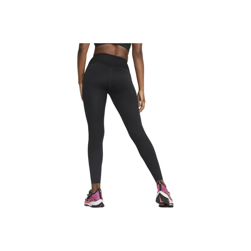 Nike Go Women's Firm-Support Mid-Rise Full-Length Leggings With Pockets-1
