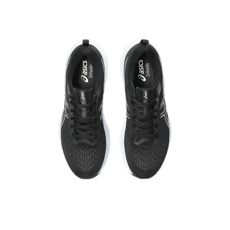 Asics Gel Excite 10 Black White-4