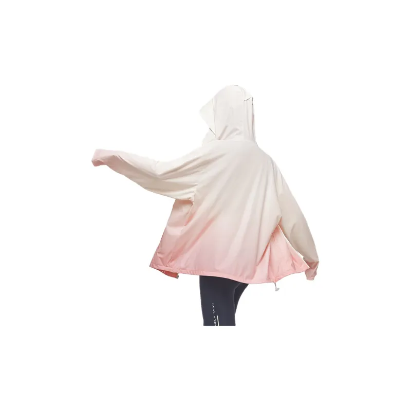 MOLY VIVI Breathable Insect Resistant Sun Protection Clothing Women's-8
