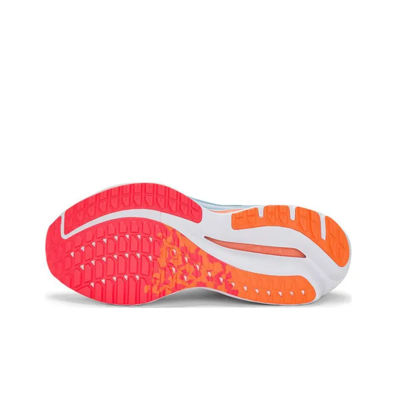 Mizuno Wave Inspire 19 'Dazzling Blue'-4