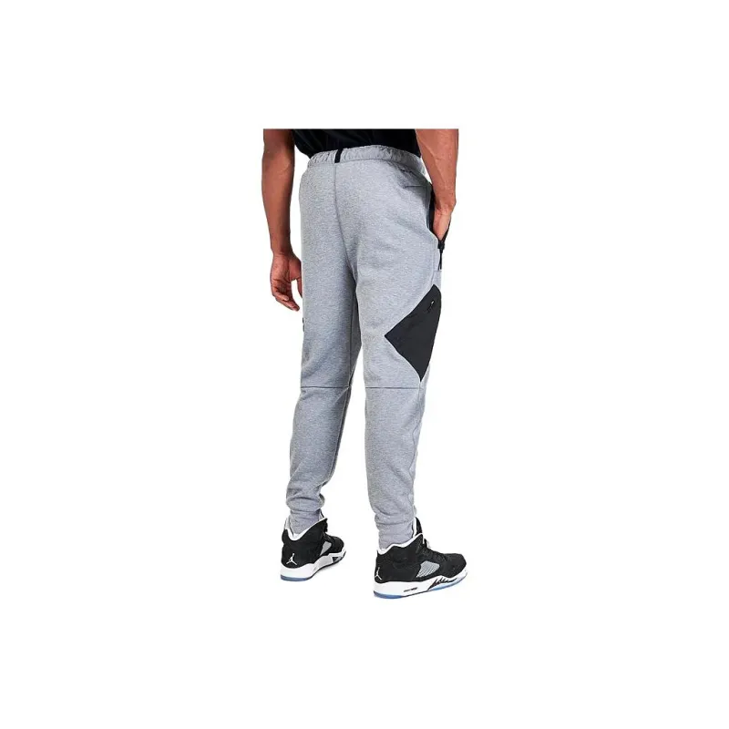 Nike Jordan Air Statement Fleece Dri FIT Sweatpants-1