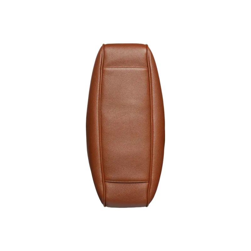 GUCCI Diana Leather Portable Crossbody Bag Shoulder Bag Large Size Women's Brown-5
