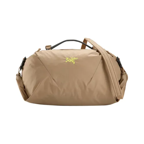 Arcteryx Unisex Travel Bag