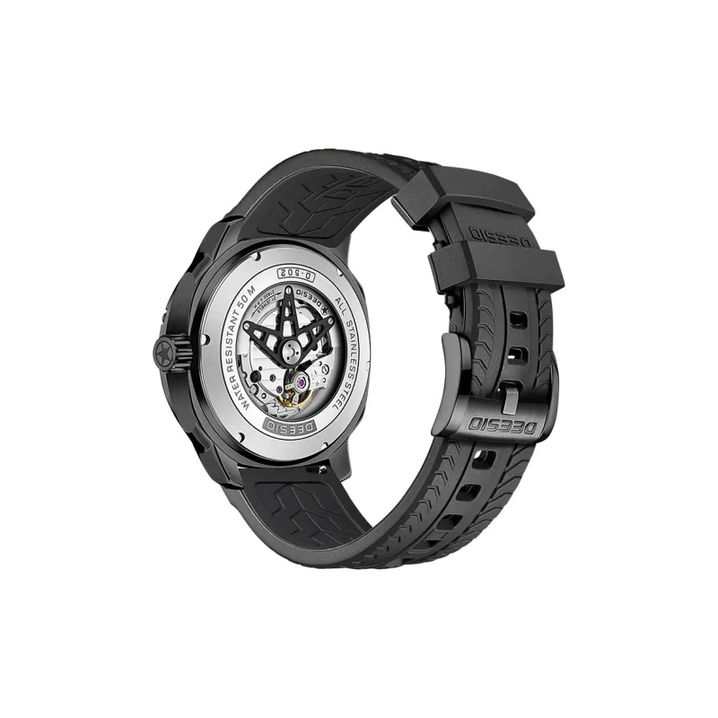 DEESIO Men Watch-15