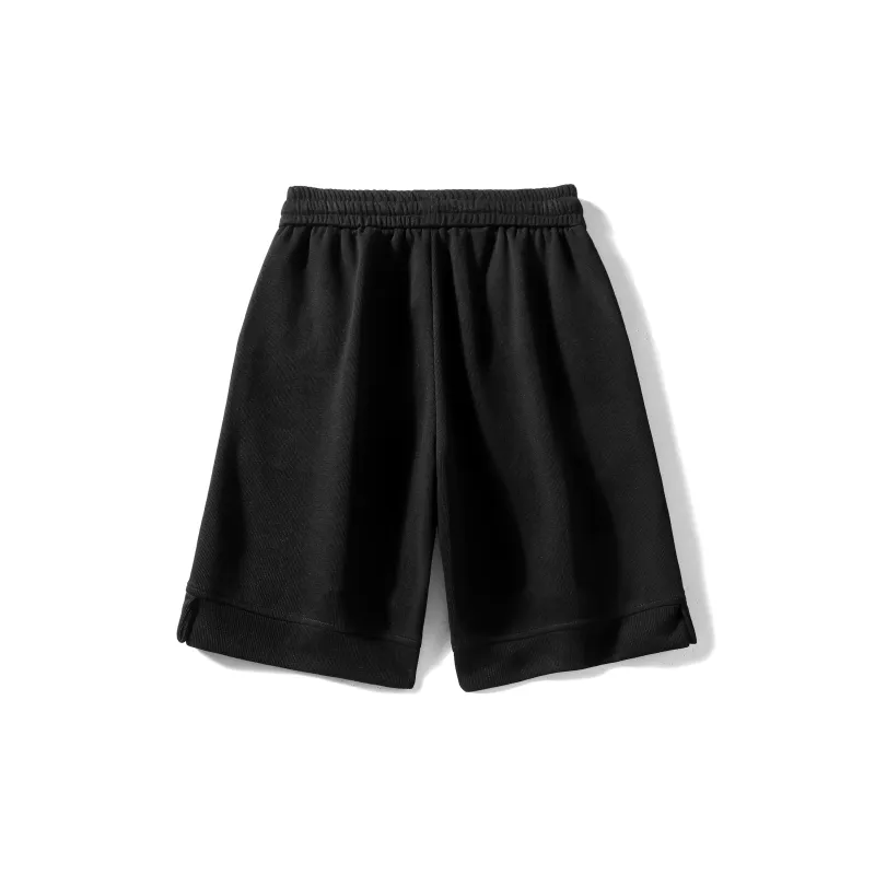 SEANBYSEAN Casual Shorts Unisex-1