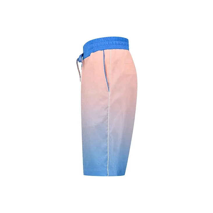 RARE Casual Shorts Men Multicolor-2