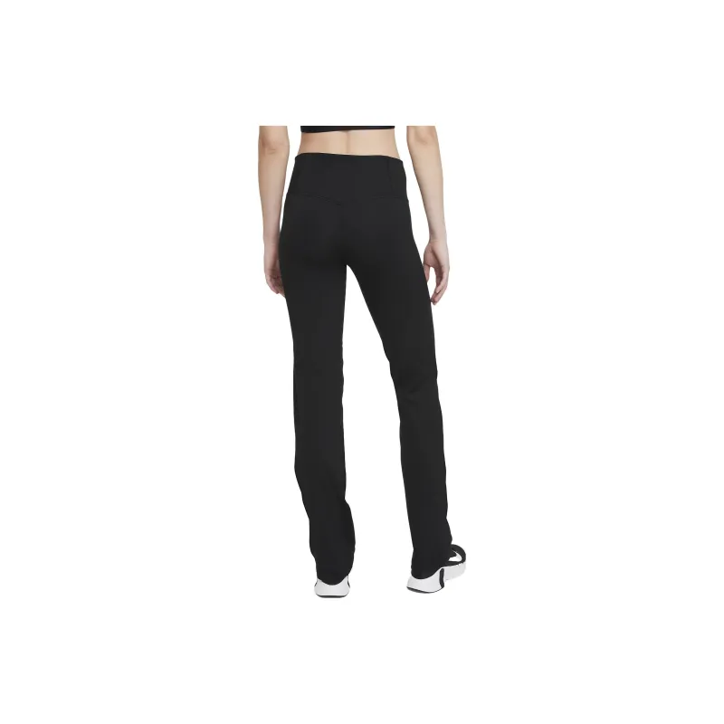 Nike Knitted Sweatpants Women's Black-1