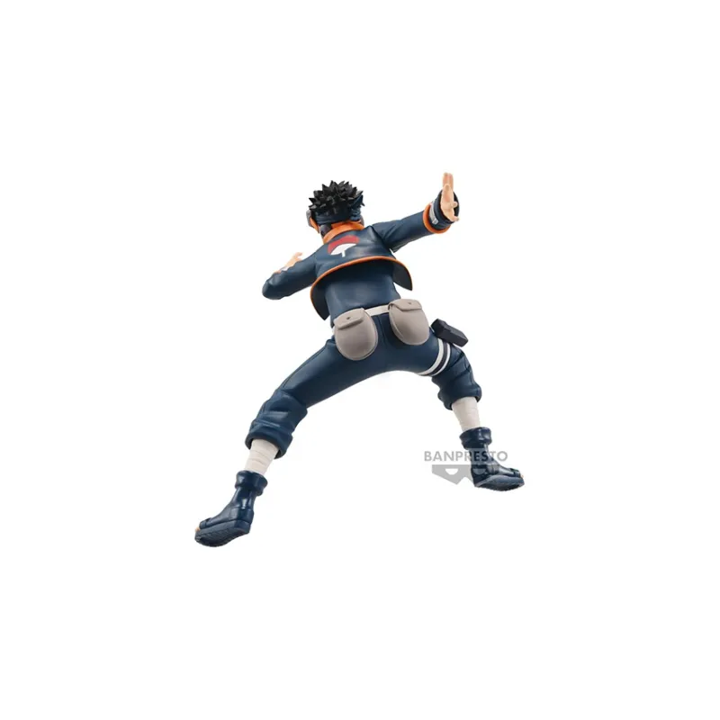 BANPRESTO NARUTO Bonus Gifts-1