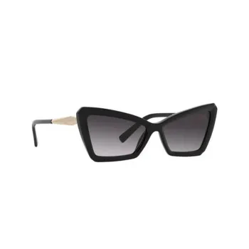 TIFFANY & CO. Cat Eye Frame Sunglasses