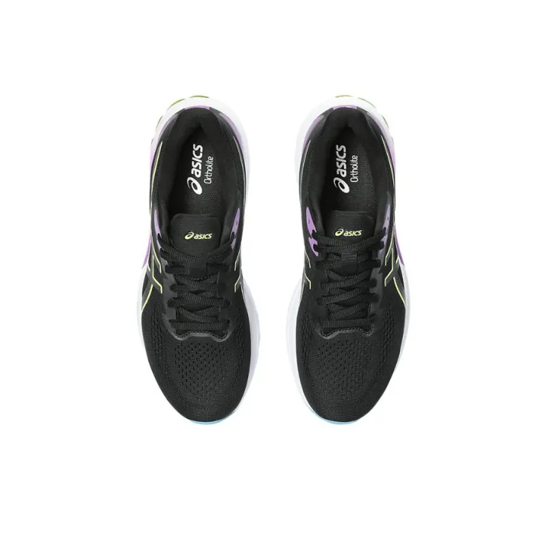 Asics GT 1000 12 'Black Grape' Women's-4