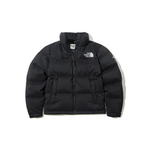 THE NORTH FACE Nuptse Jackets Unisex Black