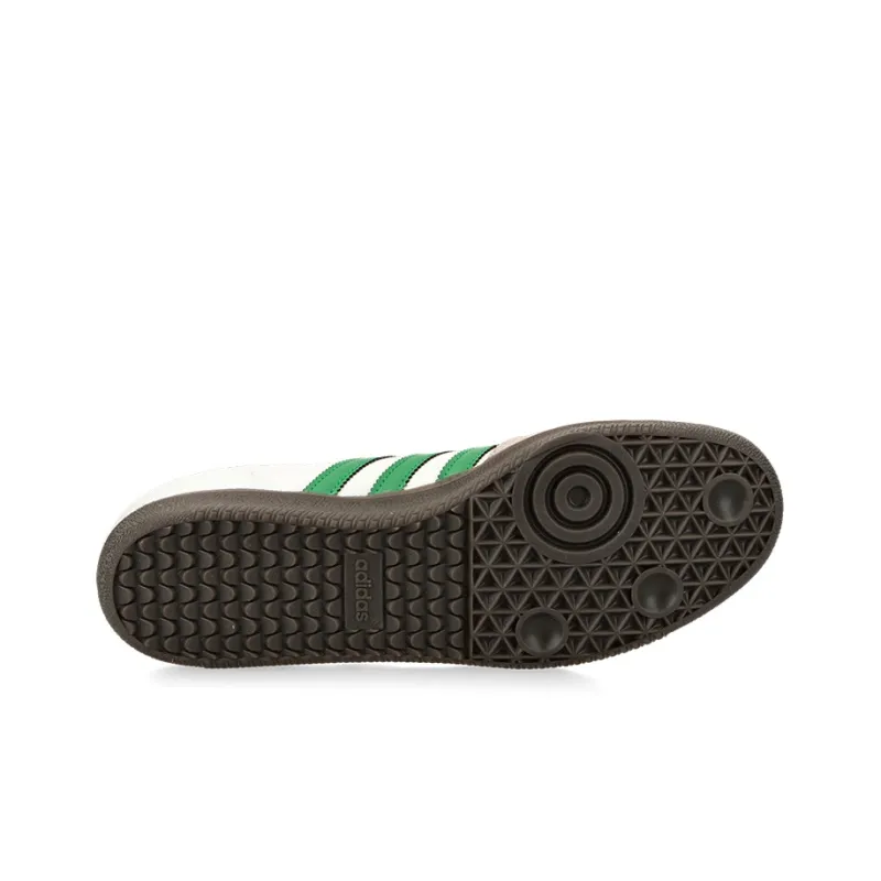 Adidas Samba Og 'White Green'-4
