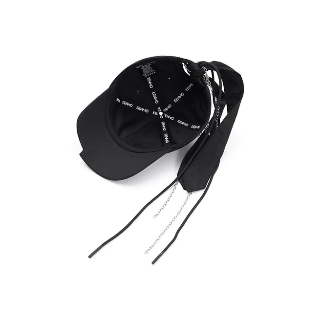 KENMO Cotton Baseball Caps Unisex-7